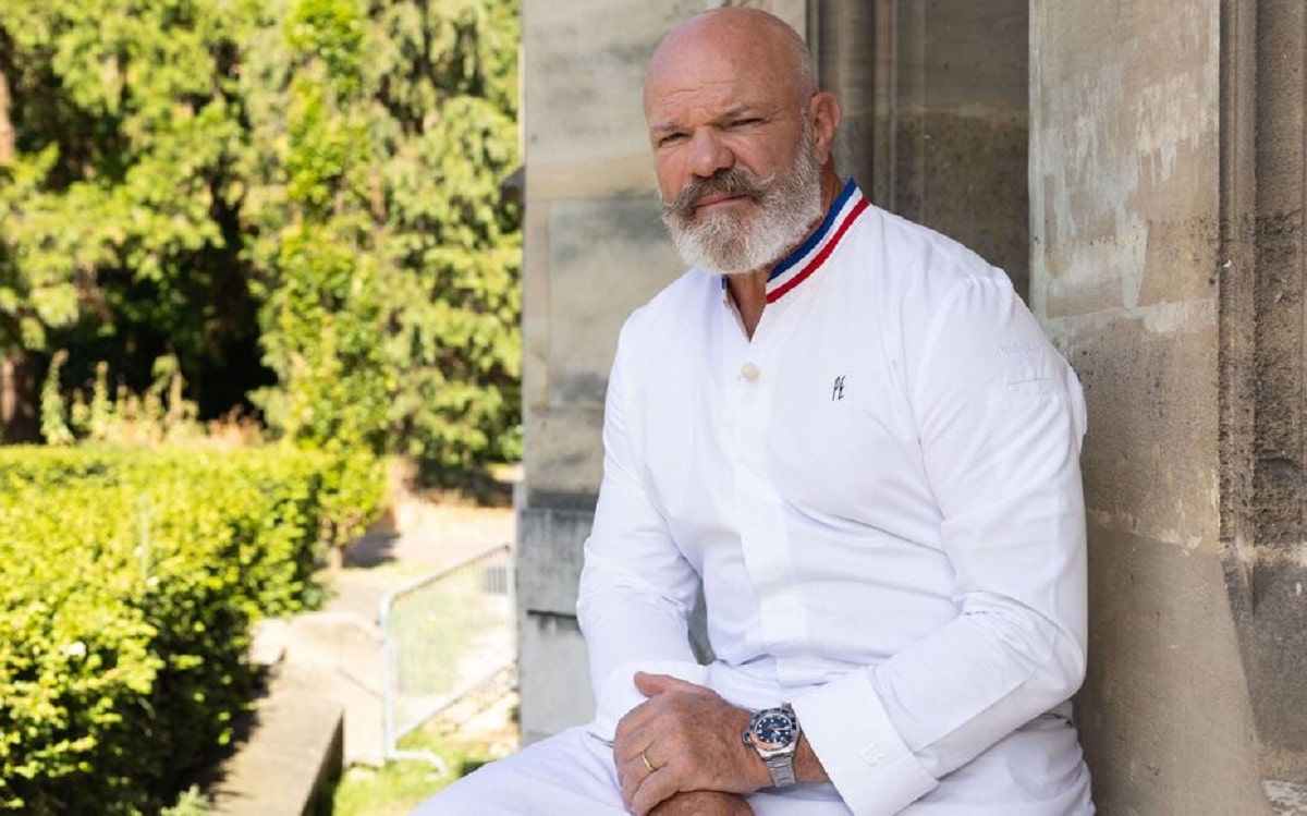 Cauchemar en cuisine