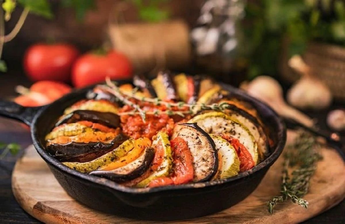 épices pour légumes