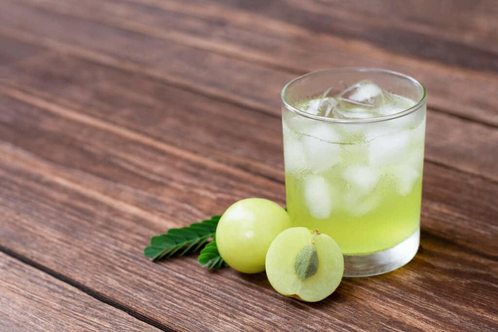 Ce jus redoutable élimine efficacement la graisse abdominale